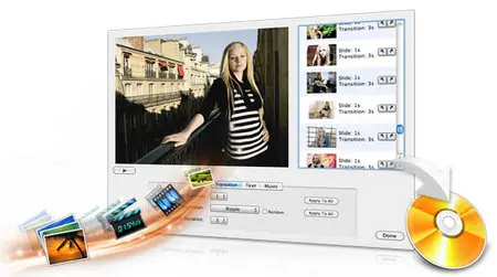 Wondershare DVD Creator 3.0.0