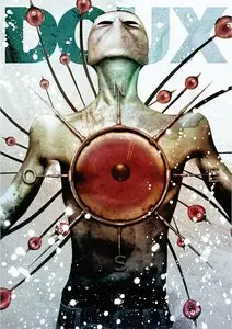 Doux #6 - Abril 2011