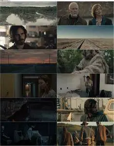 The Stakelander (2016) Stake Land II