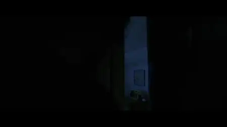 The Shed (2019)