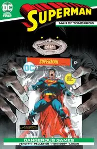Superman-Man of Tomorrow 003 2020 Digital Zone