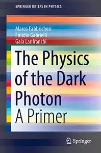 The Physics of the Dark Photon: A Primer