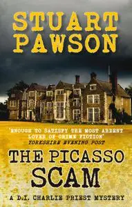 «The Picasso Scam» by Stuart Pawson