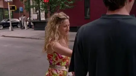 Sex and the City S02E16