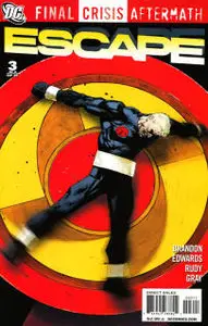 Final Crisis Aftermath - Escape #03