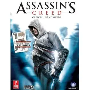 Assassin's Creed: Prima Official Game Guide