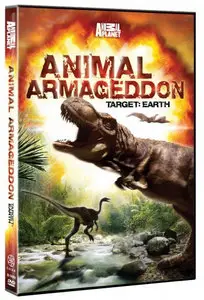 Animal Armageddon S01E01 Death Rays (2009)
