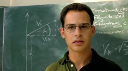 Im Juli / In July (2000)