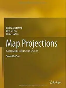 Map Projections: Cartographic Information Systems (Repost)