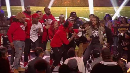Wild 'n Out S11E14