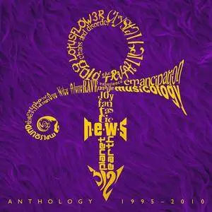 Prince - Anthology 1995-2010 (2018)