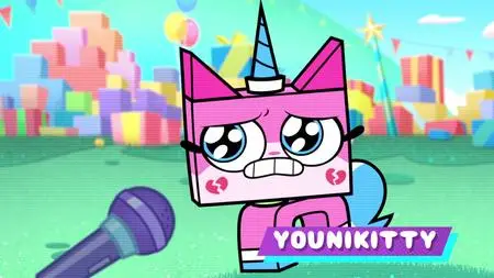 Unikitty! S02E36