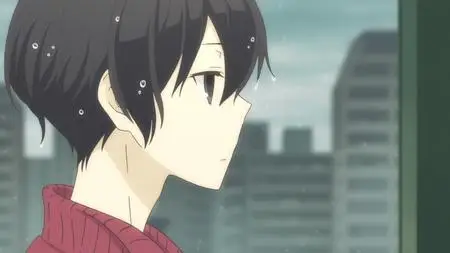 Tanaka kun Is Always Listless S01E06