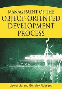 Management Of The Object-Oriented Development Process