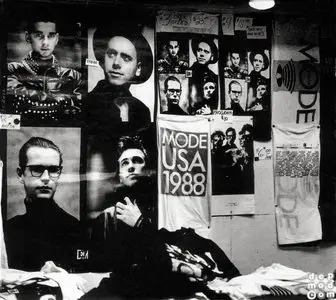 Depeche Mode - 101 (1989) [ACDST 101 Distr. Dischi Ricordi SpA]