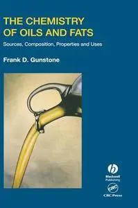 Chemistry of Oils and Fats