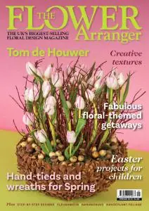 The Flower Arranger - Spring 2019