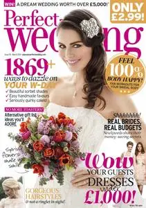 Perfect Wedding – February 2014