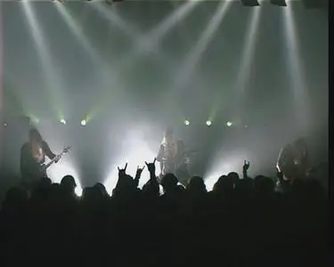 Hypocrisy - Virus DeLuxe Edition (2006)