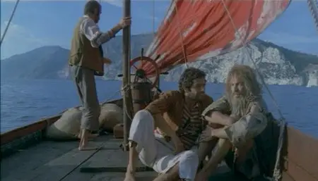 Der Graf von Monte Christo (1975) DVDRip