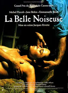 La Belle Noiseuse (1991) Divertimento Version [Re-Up]