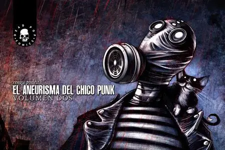 El Aneurisma del Chico Punk Vol.2 (de 4)