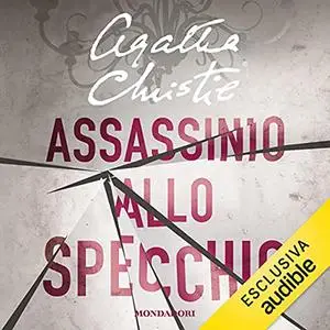 «Assassinio allo specchio» by Agatha Christie