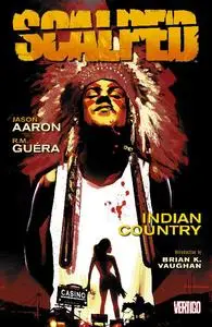 Vertigo-Scalped Vol 01 Indian Country 2007 2014 Hybrid Comic eBook