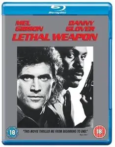 Lethal Weapon (1987)