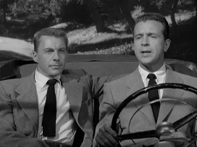 The Reformer and the Redhead (1950)