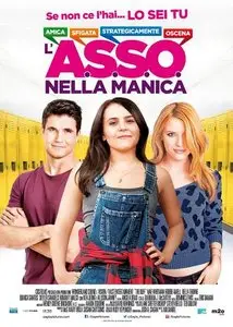 L' A.S.S.O. Nella Manica / The DUFF (2015)