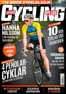 Svenska Cycling Plus - Nr.7 2015