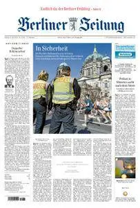Berliner Zeitung - 09. April 2018