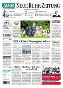 NRZ Neue Ruhr Zeitung Oberhausen - 21. September 2018