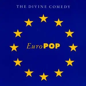 The Divine Comedy - Europop (EP) (1991)