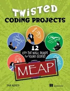 Twisted Coding Projects (MEAP V03)