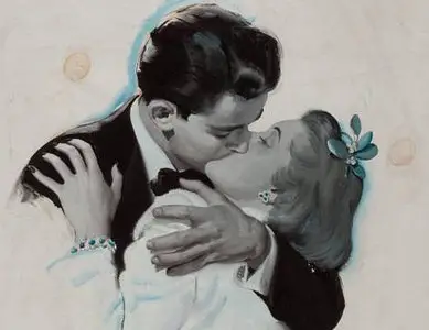 Artworks of Harry Anderson  