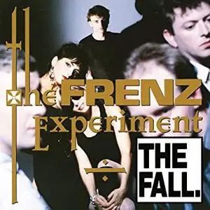 The Fall - The Frenz Experiment (Expanded Edition) (1988/2020) [Official Digital Download]