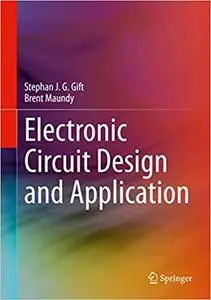 Electronic Circuit Design and Application