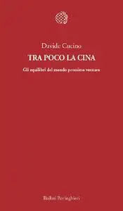 Tra poco la Cina - Davide Cucino