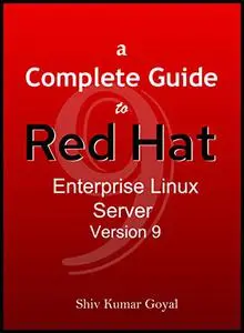 A complete guide to Red Hat Enterprise Linux 9