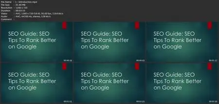 Seo Guide: Seo Tips To Rank Better On Google