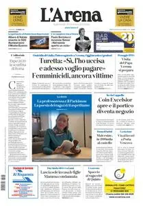 l'Arena - 29 Novembre 2023