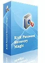 RAR Password Recovery Magic 6.1.1.140