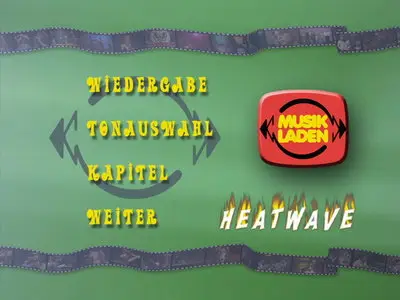 Heatwave - Musikladen 1976 (2001)