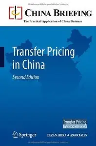 Transfer Pricing in China (repost)