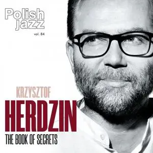 Krzysztof Herdzin - The Book of Secrets (2019) [Official Digital Download 24/88]