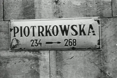 The Jewish Heritage Project - Lodz Ghetto (1988)