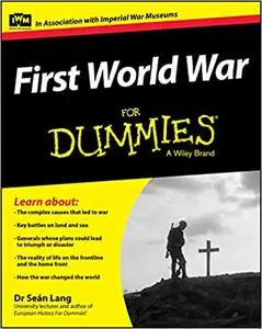 First World War For Dummies