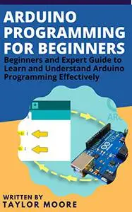 Arduino Programming for Beginners